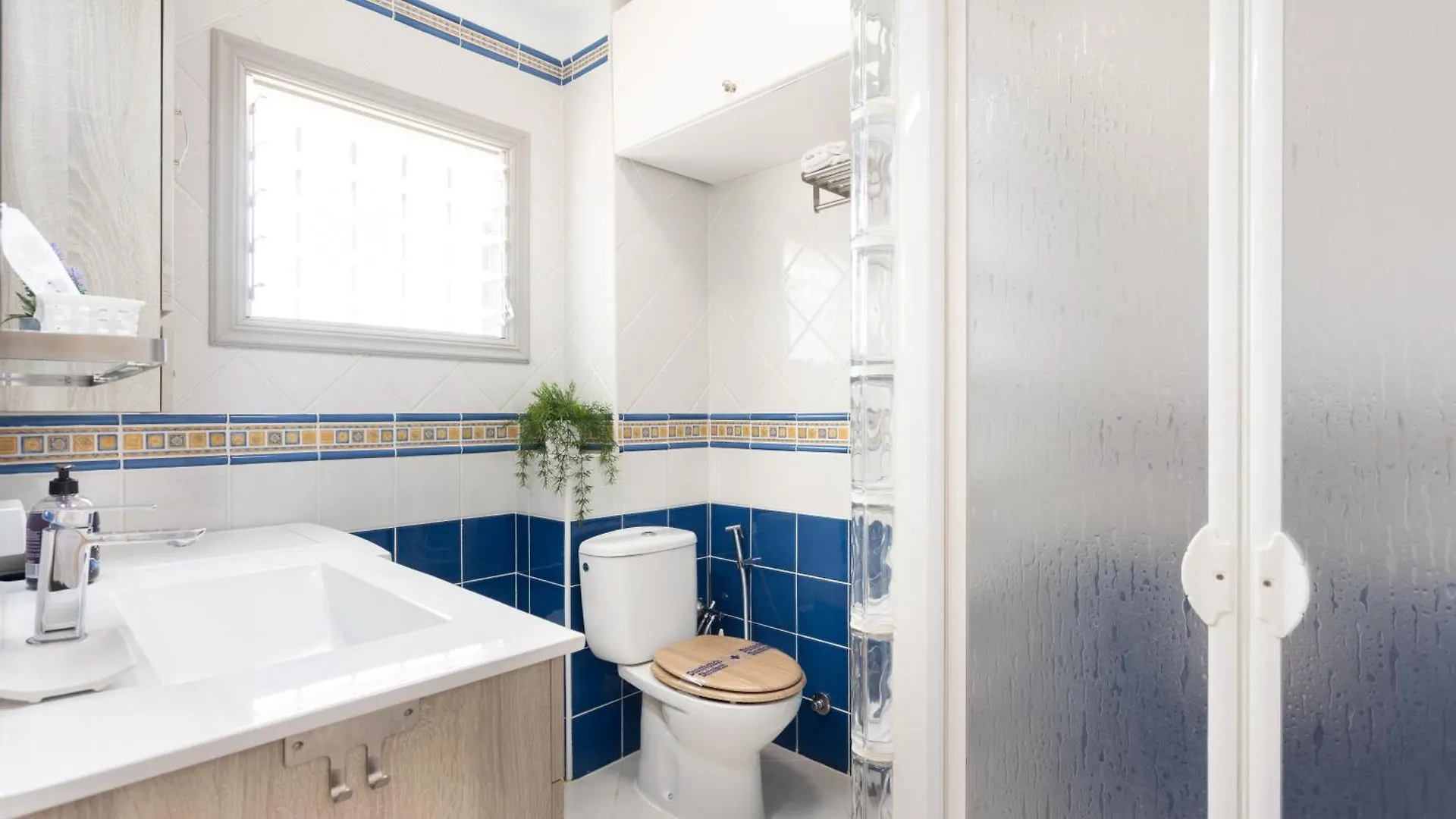 Apartamento Icod de Los Vinos, playa San Marcos San Marcos