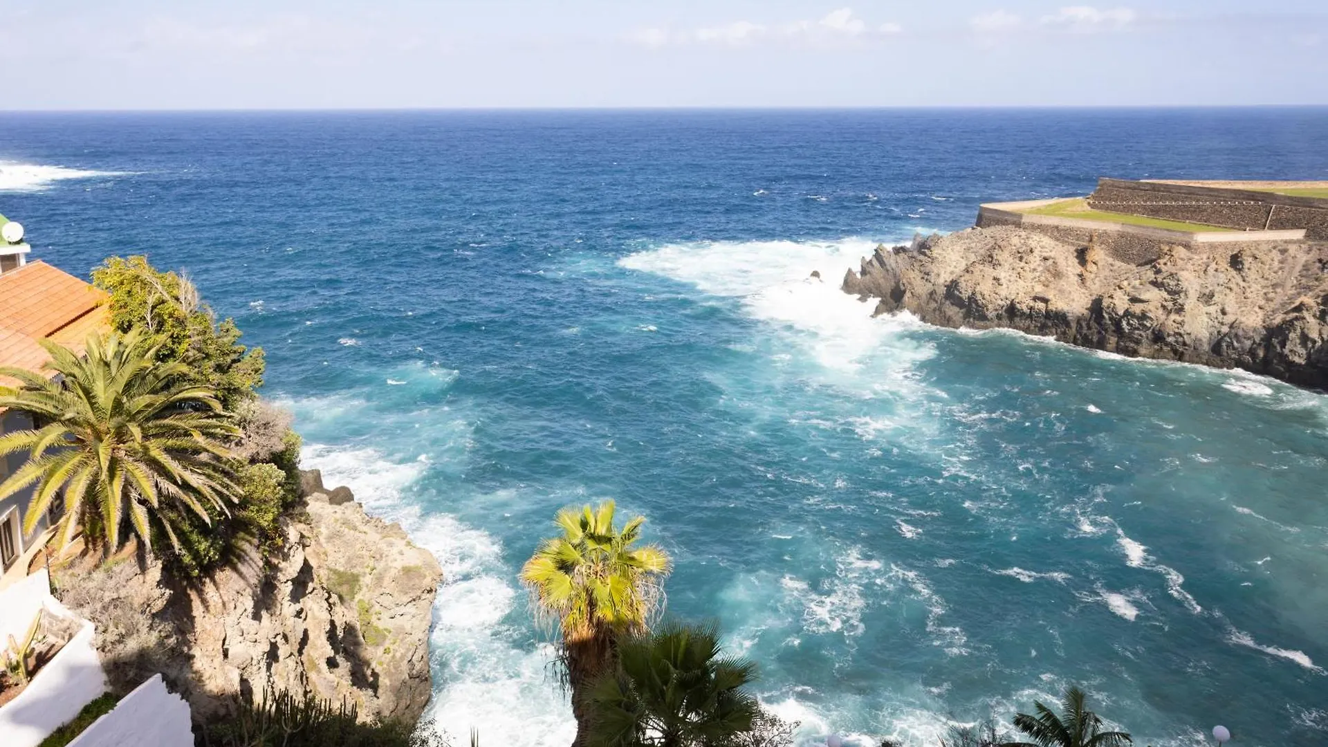 Apartamento Icod de Los Vinos, playa San Marcos San Marcos