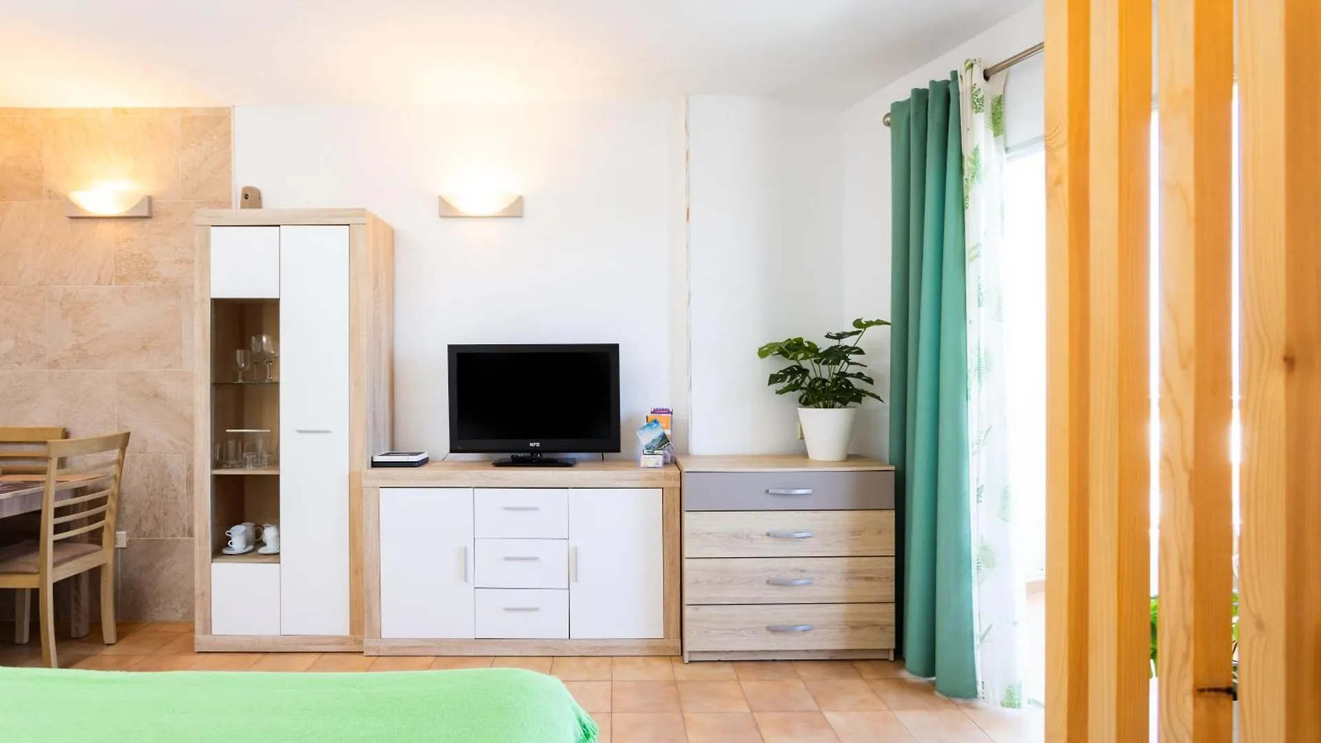 Apartamento Icod de Los Vinos, playa San Marcos San Marcos
