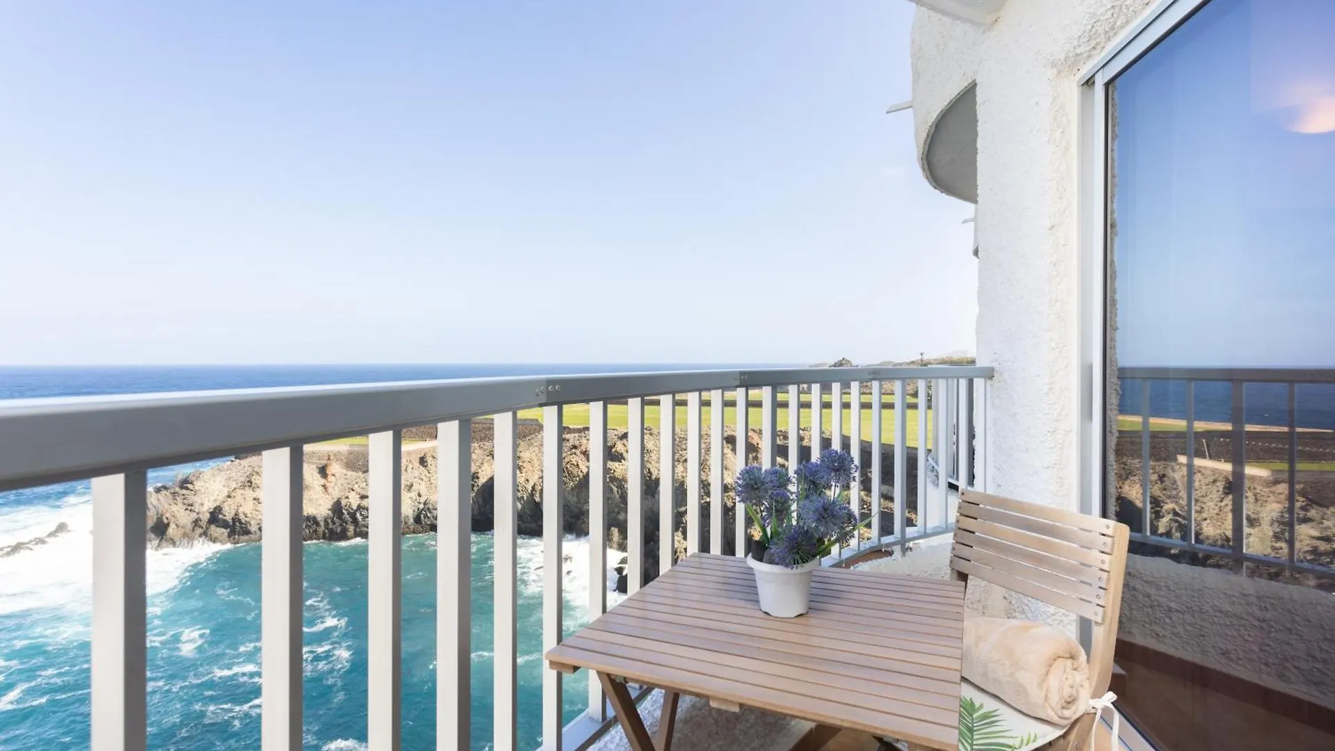 Apartamento Icod de Los Vinos, playa San Marcos San Marcos