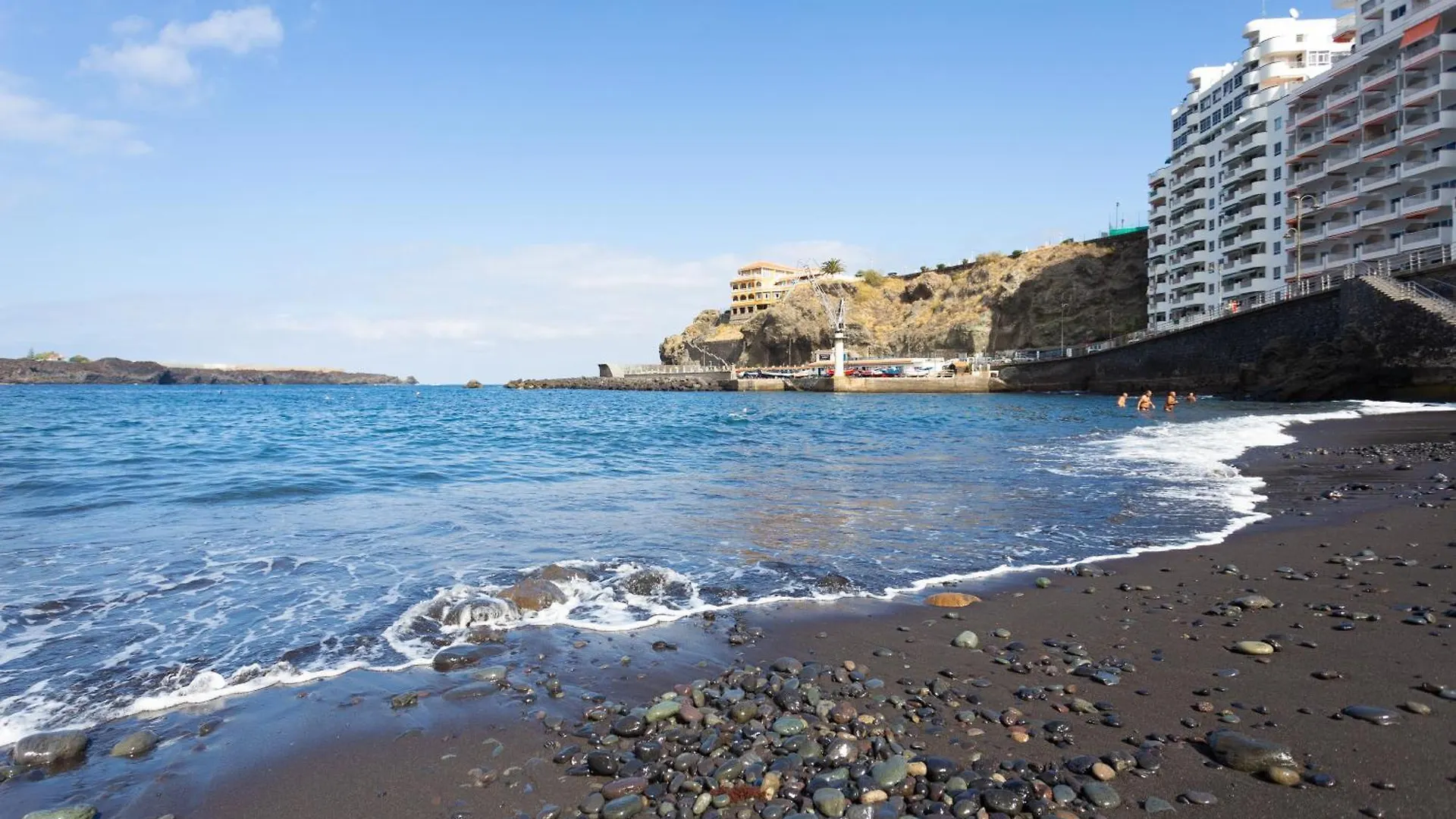 Apartamento Icod de Los Vinos, playa San Marcos San Marcos  España