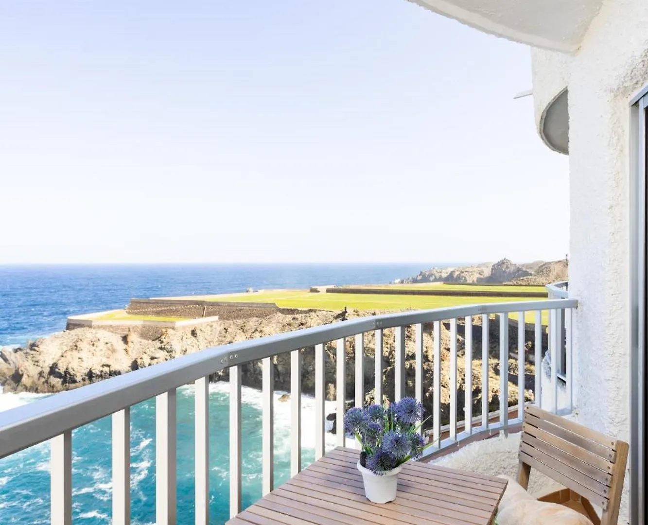 Apartamento Icod de Los Vinos, playa San Marcos San Marcos   San Marcos (Tenerife)