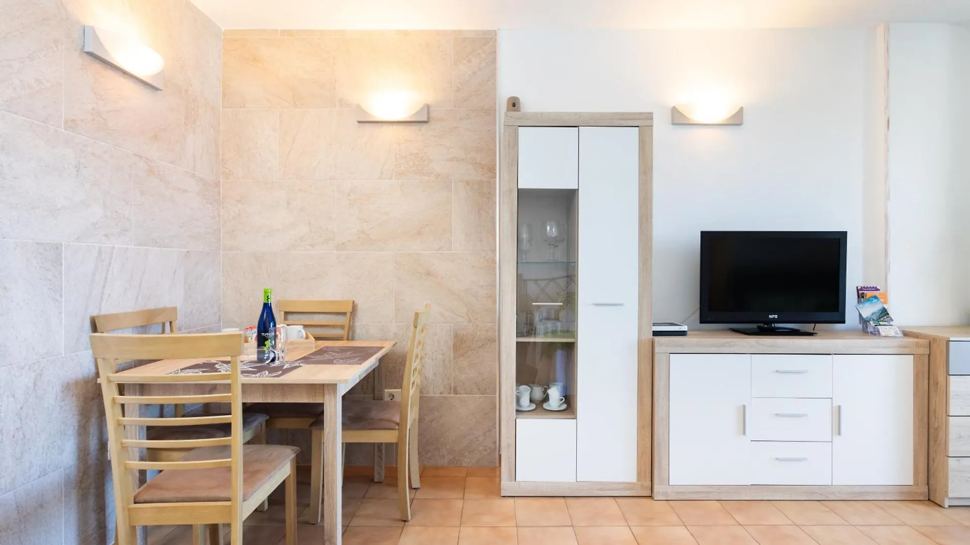 Apartamento Icod de Los Vinos, playa San Marcos San Marcos  España