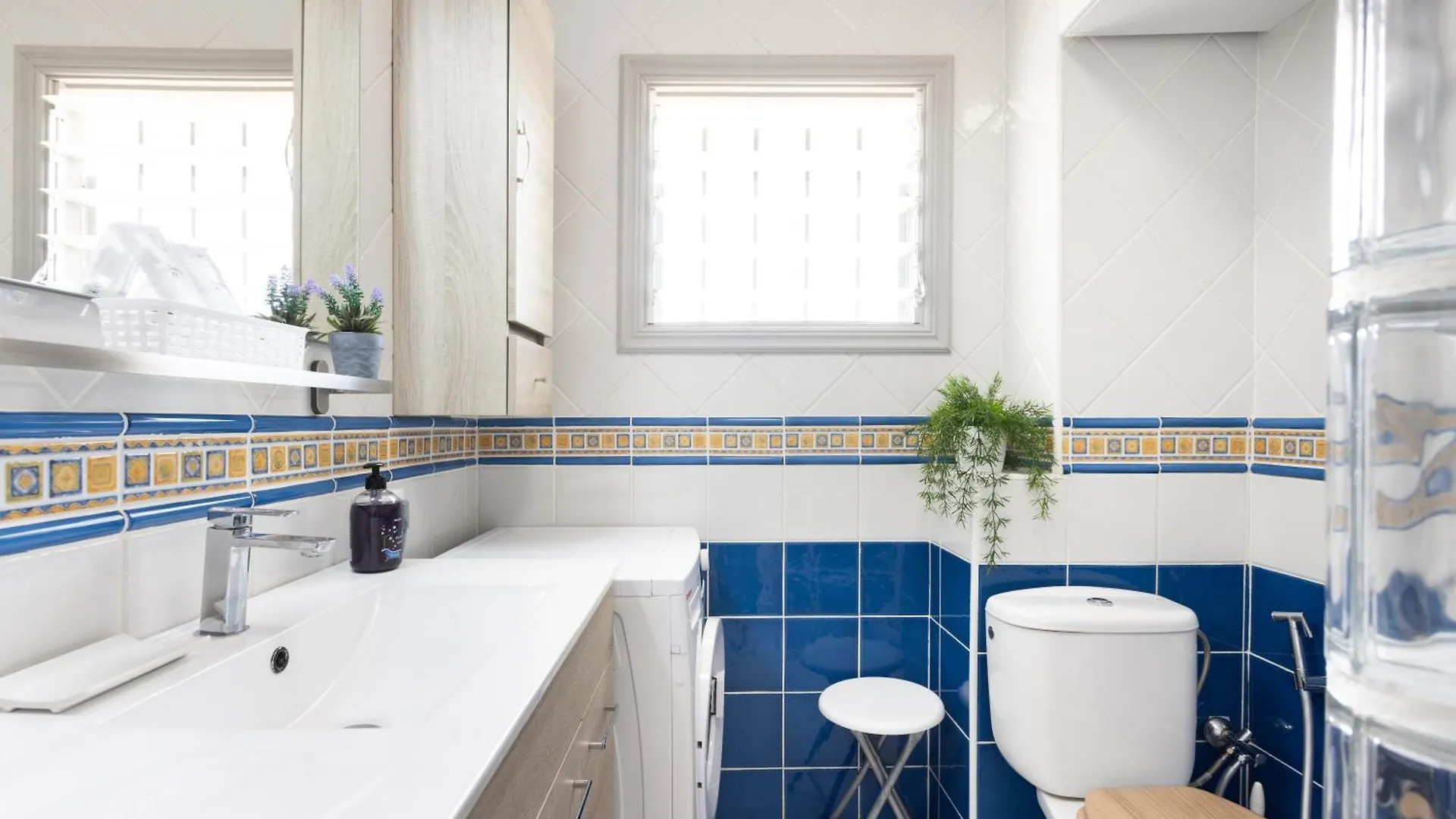 Apartamento Icod de Los Vinos, playa San Marcos San Marcos  España