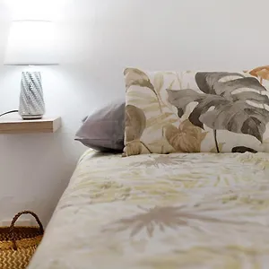  Apartamento Casa Diego