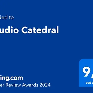Estudio Catedral Apartamento Jaén