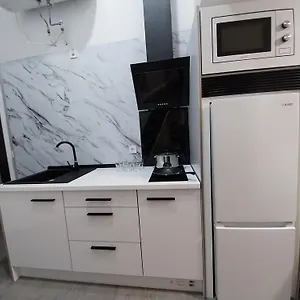 Cotrades En San Blas-canillejas Apartamento Madrid