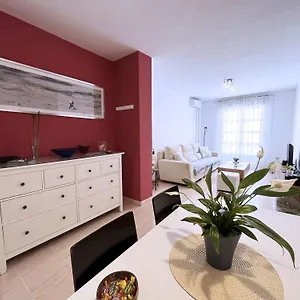 Lebre Centro Apartamento Málaga