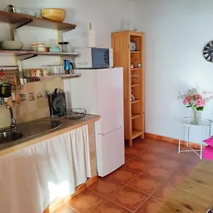  Сasa de vacaciones Yeya House